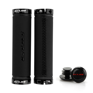 CLEARANCE SALE GUB  607 Anti Slip Handlebar Grips Black